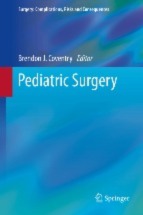 Pediatric Surgery  General Pediatric Surgery, Tumors, Trauma and Transplantation  [electronic resource]